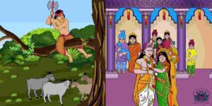 उच्चैठ भगवती मंदिर: जहां मूर्ख कालिदास बने महाकवि, जानिए पूरी कहानी