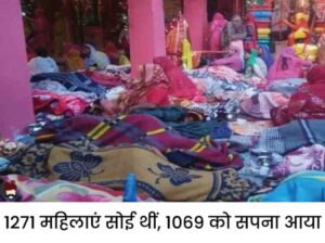 सिमसा माता मंदिर: एक अद्भुत स्थल जहां मां देती हैं संतान सुख का आशीर्वाद