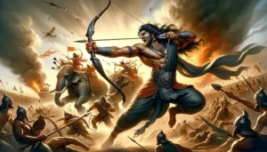 अश्वत्थामा