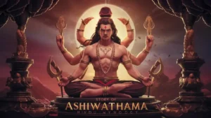 अश्वत्थामा