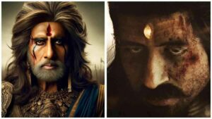 अश्वत्थामा