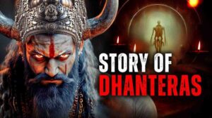 Unknown SECRETS Of Dhanteras