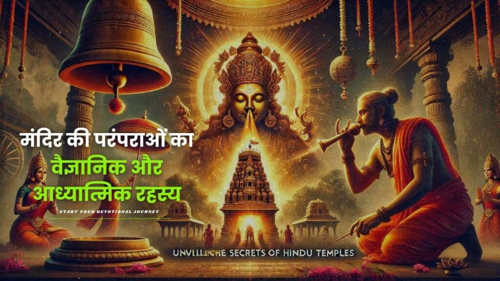 धार्मिक परंपराओं का रहस्य