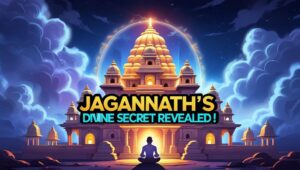 Jagannath Ji Ki Anavasara Leela