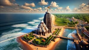  Mystery Of Jagannath Puri Temple