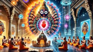  Mystery Of Jagannath Puri Temple