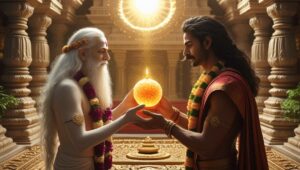  भर्तृहरि और पिंगला की कथा 