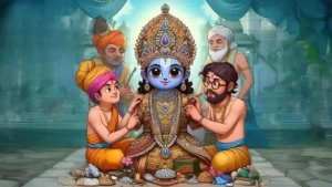 Shri Tripurdas Ji ki Katha