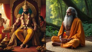  भर्तृहरि और पिंगला की कथा 